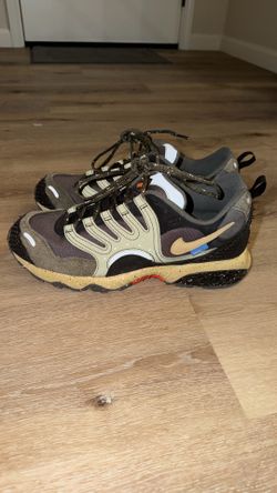 Undefeated x Nike Air Terra Humara ‘Cargo Khaki’