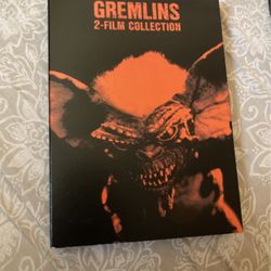 Gremlins 2 Film Collection