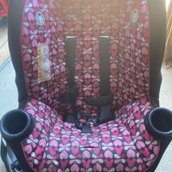 Car Seat