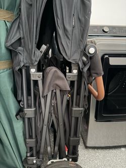 Larktale caravan stroller wagon v3