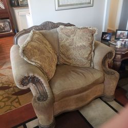 Living Room Furniture