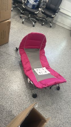 Brand new kids lounger chair