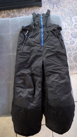 Kids snow pants