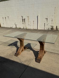 Dinner table