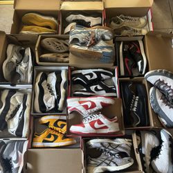 Jordan 1 (read Description)
