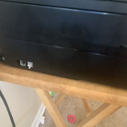 WiFi Printer Brother 