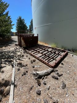 Flatbed
