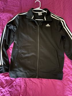 Boys Adidas jacket