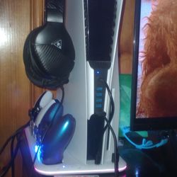 PS5 And Extras