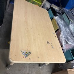 Kids Table 