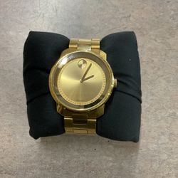 Movado Bold Men’s Watch