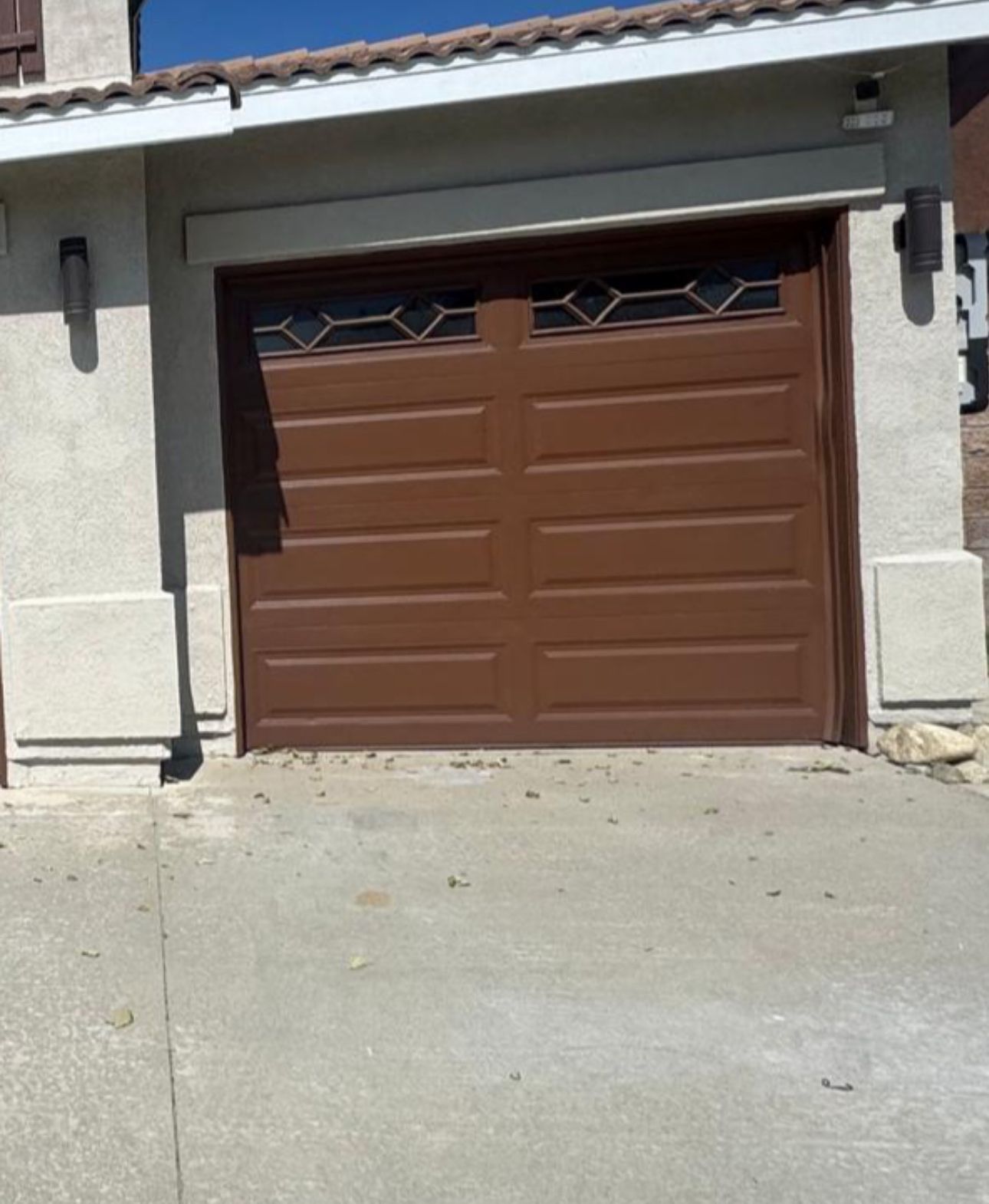 Garage Doors