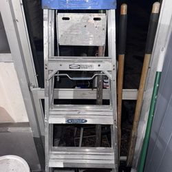 Ladder