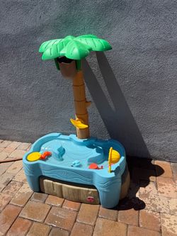 Step2 Kids Water Table