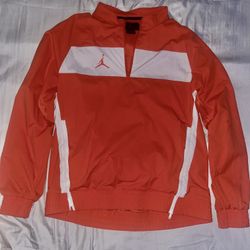 Jordan Jacket