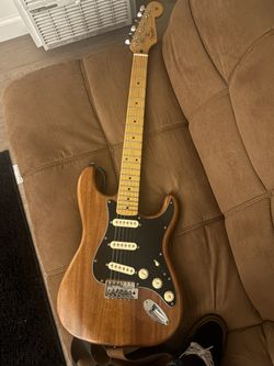 Fender USA Strat