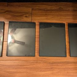 Picture Frames