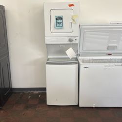 Whirlpool White WET4024H