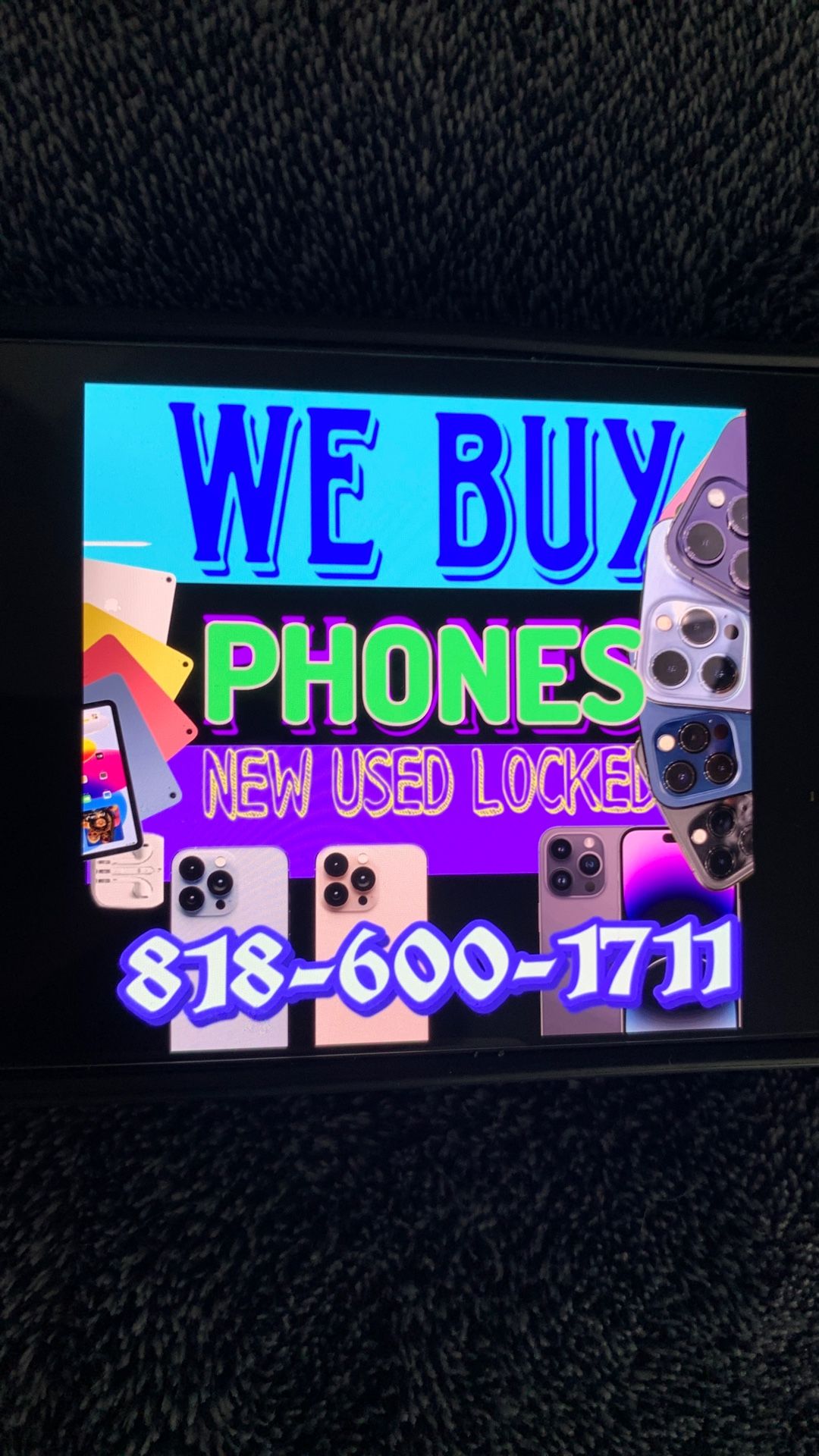 MacBook iPhone