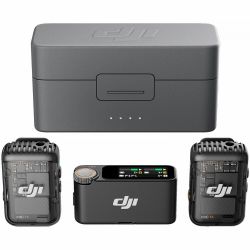 DJI mic 2