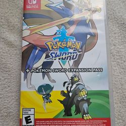 Pokemon Games For Nintendo Switch