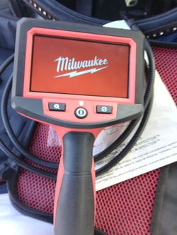 Milwaukee M-Spector