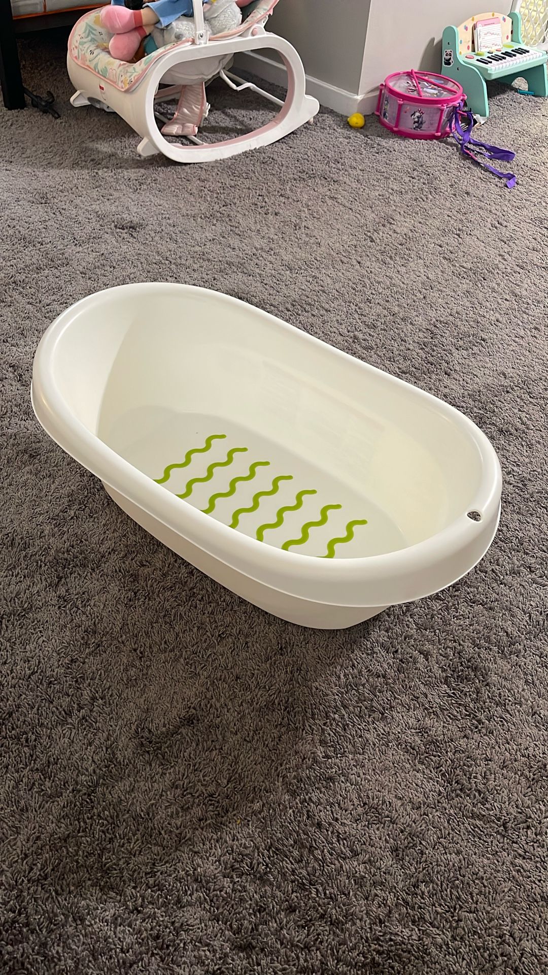 IKEA Baby Bathtub