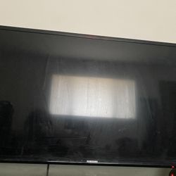 40in Samsung Tv 