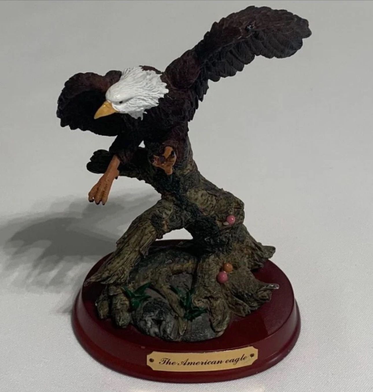 Small Decorative American Eagle