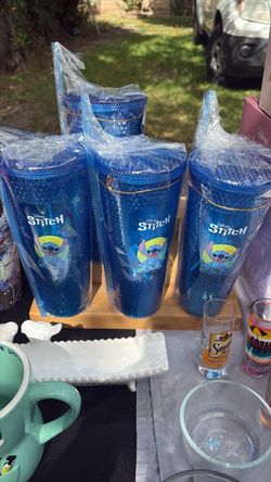 Stich cup