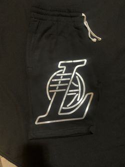 LAKERS Shorts