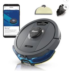 Shark IQ 2-in-1 Robot Vacuum and Mop
