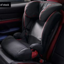 Porsche Kids Car seat - Jr Plus Seat - Booster Seat