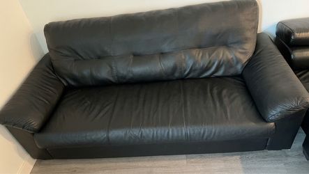 Two Sofa $10