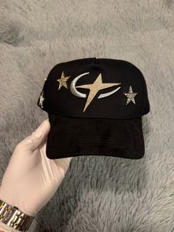 Barbas x CT Hat