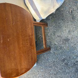 Tray/end Tables 