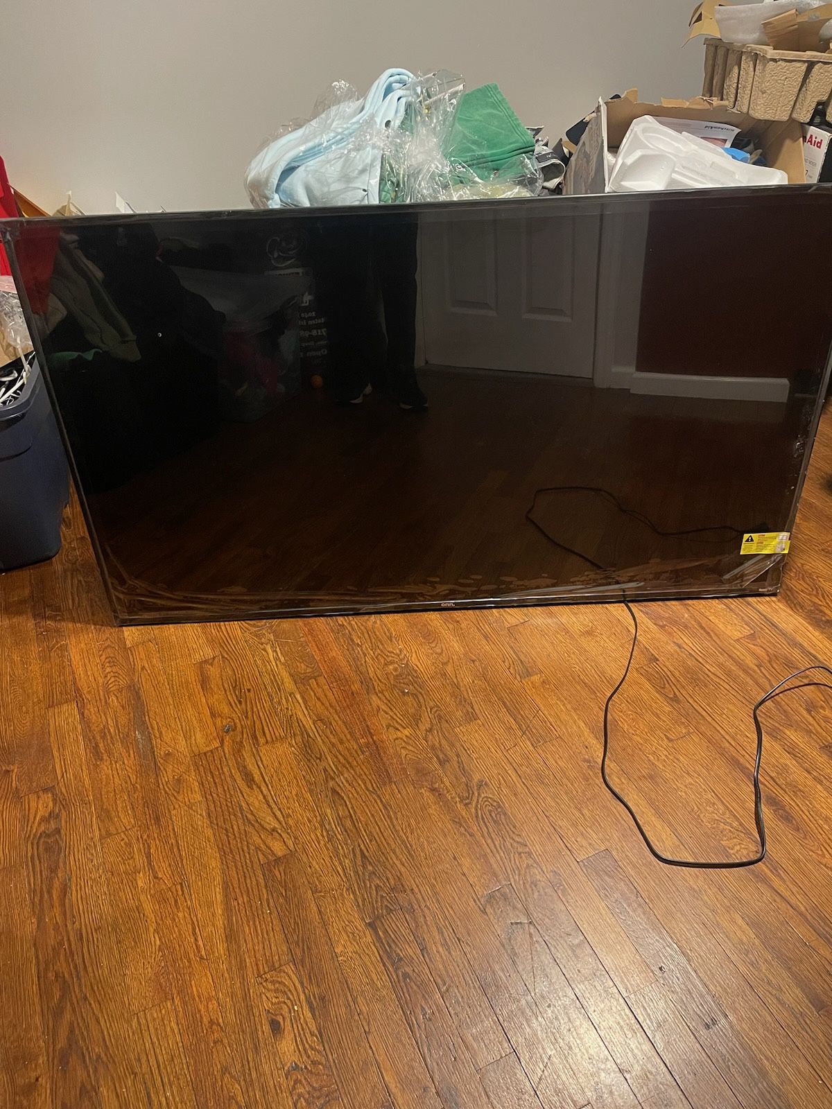 65 Inch Roku Tv