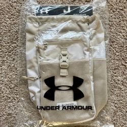 Under Armour UA Utility Flex Sling Bag - NEW