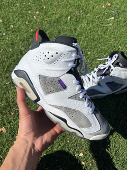 Sz 9.5 Jordan Retro 6s Men’s $60 FIRM NO TRADES