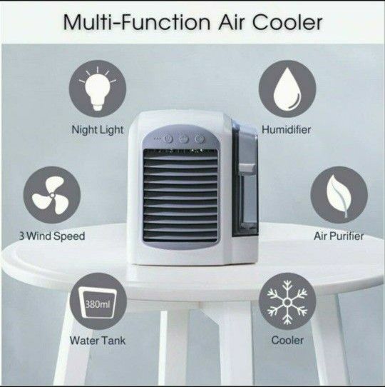 Air Cooler Fan Zencooler Customer Service Zen Cooler Personal