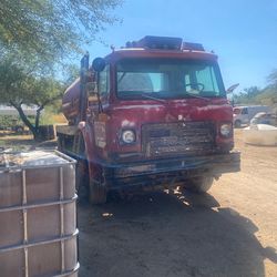 International truck