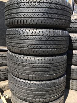 265-60-18 michelin