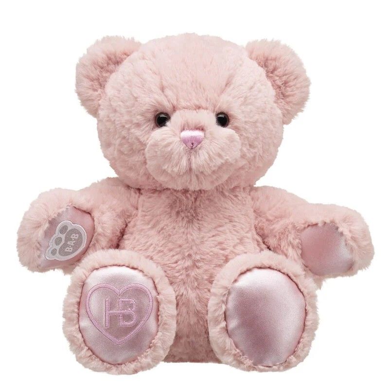Build-a-Bear You're the Best Teddy Bear, 10 Inch