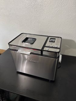 Cuisinart Bread Maker
