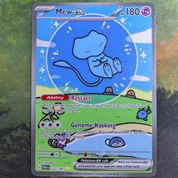 Premium Custom Fan-Art Pokémon Cards - UV Resin Satin Finish