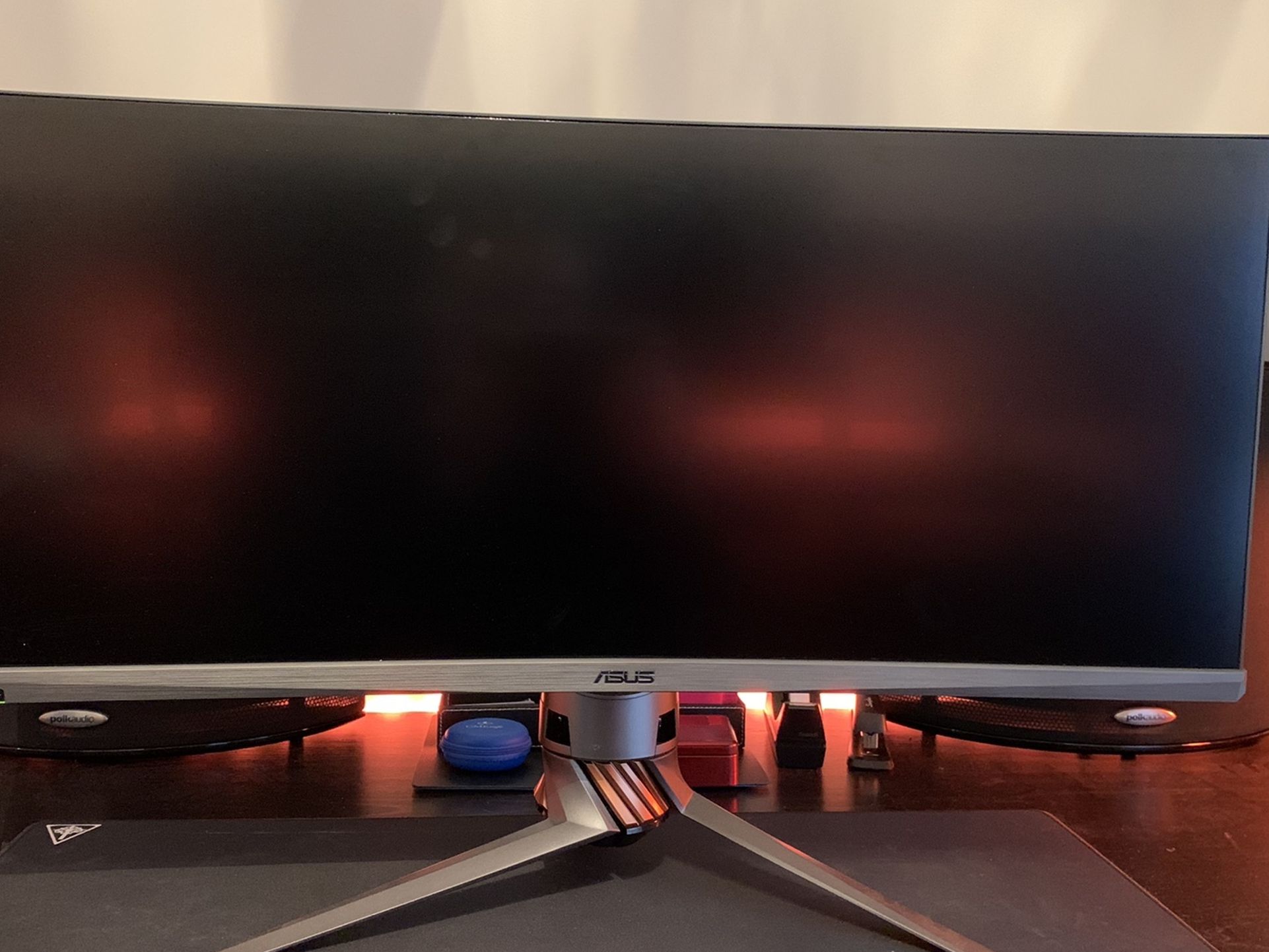 Asus ROG Swift PG348Q