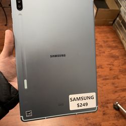 Samsung Tablet ❗️