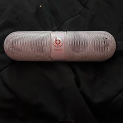 Beats Pill 2.0 Speaker 