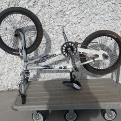 KO TEAM MONGOOSE OG MODEL Trick Bike