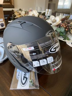 XXXL motorcycle helmet $90